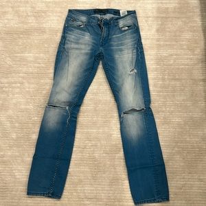 Guess - men jeans- skinny